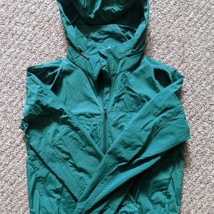 Lululemon jacket